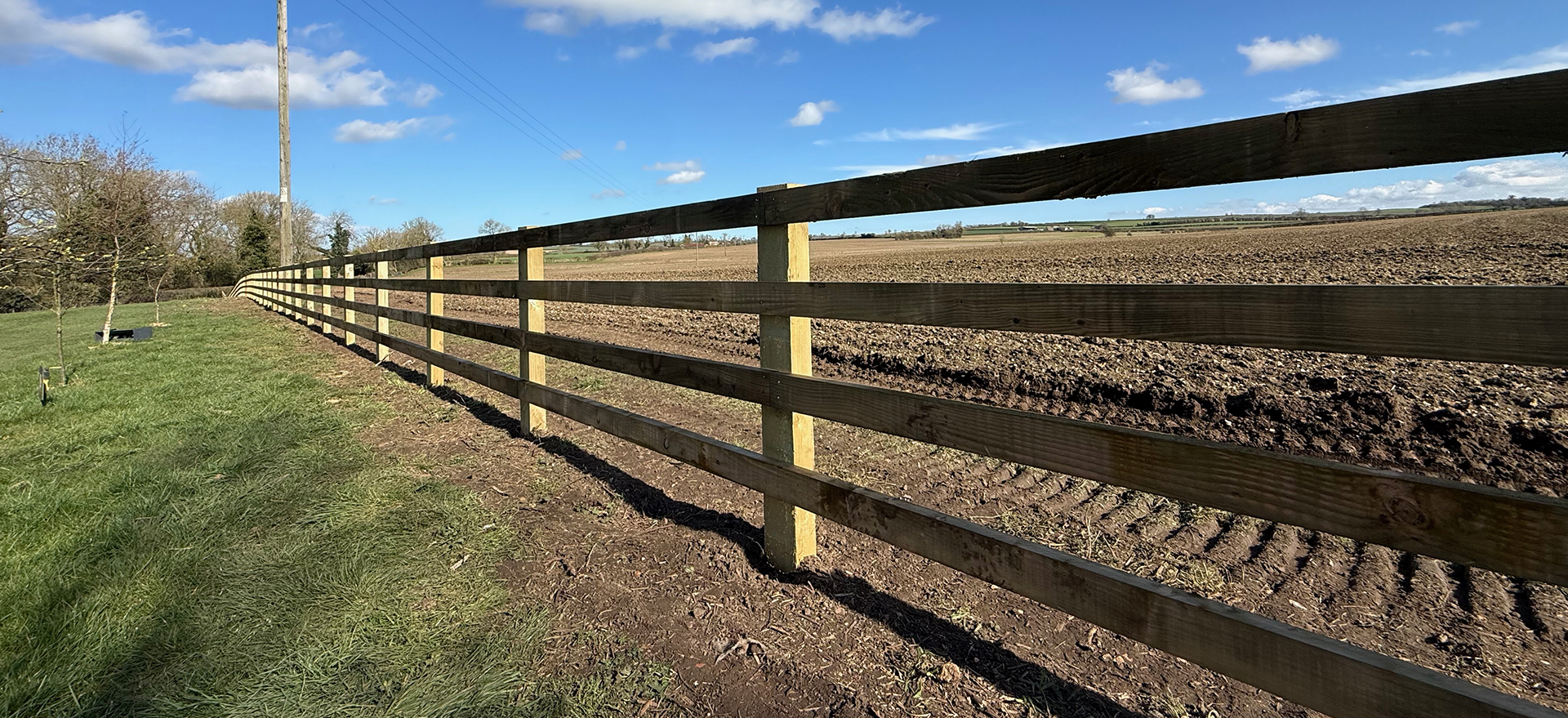 Grays Fencing & Landscapes