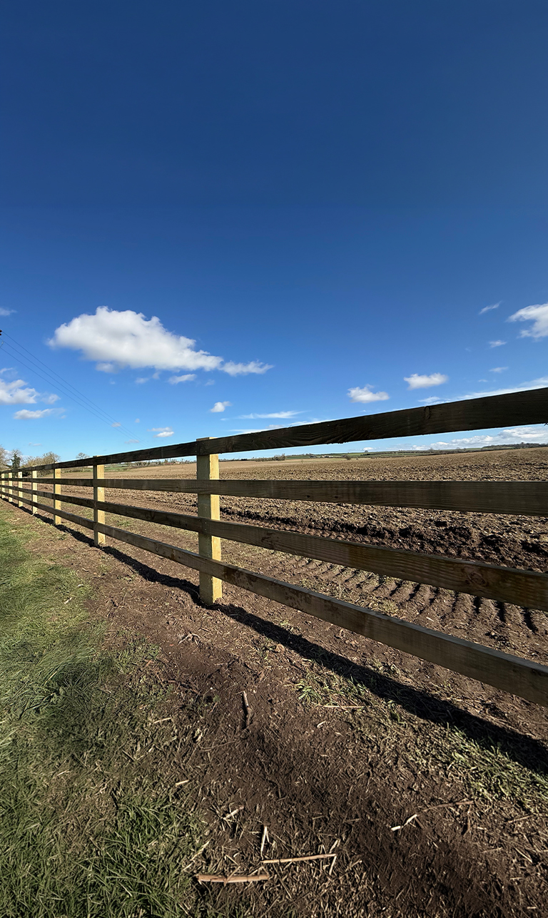 Grays Fencing & Landscapes